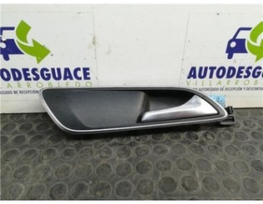 Manilla Interior Puerta Delantera Derecha MERCEDES CLASE CLA 1 6 