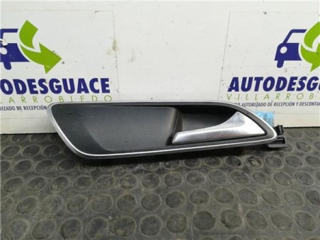 Manilla Interior Puerta Delantera Derecha MERCEDES CLASE CLA 1 6 