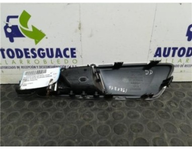 Manilla Interior Puerta Delantera Derecha MERCEDES CLASE CLA 1 6 