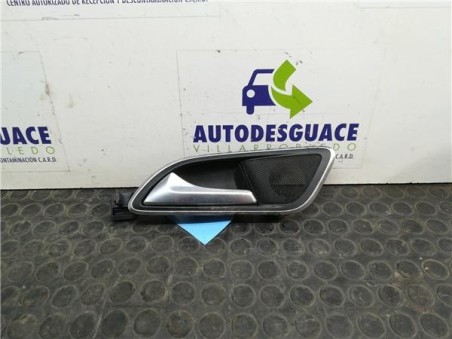 Manilla Interior Puerta Trasera Izquierda MERCEDES CLASE CLA 1 6 