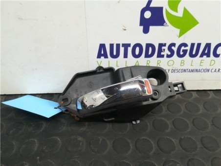 Manilla Interior Puerta Delantera Derecha Fiat 500 CABRIO 1 2 