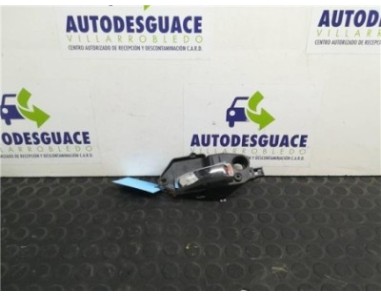 Manilla Interior Puerta Delantera Derecha Fiat 500 CABRIO 1 2 