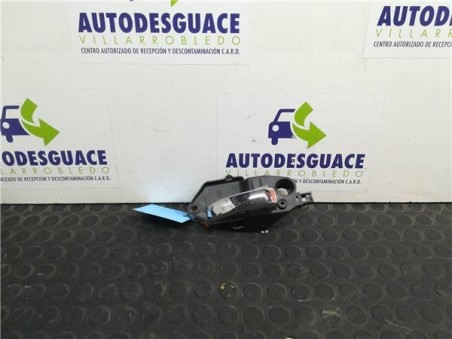 Manilla Interior Puerta Delantera Derecha Fiat 500 CABRIO 1 2 