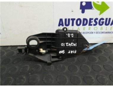 Manilla Interior Puerta Delantera Derecha Fiat 500 CABRIO 1 2 