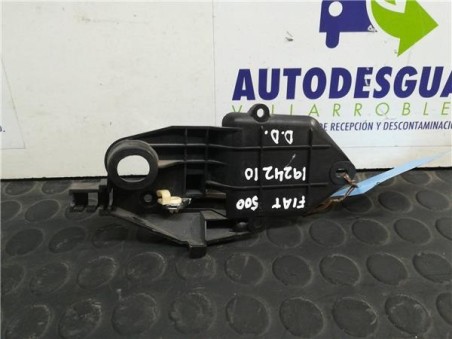 Manilla Interior Puerta Delantera Derecha Fiat 500 CABRIO 1 2 