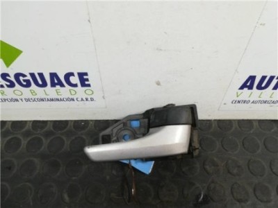 Manilla Interior Puerta Delantera Derecha Toyota PRIUS 1 8 16V