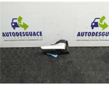 Manilla Interior Puerta Delantera Derecha Toyota PRIUS 1 8 16V 