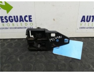 Manilla Interior Puerta Delantera Derecha Toyota PRIUS 1 8 16V 