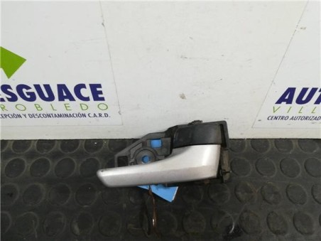 Manilla Interior Puerta Delantera Derecha Toyota PRIUS 1 8 16V 