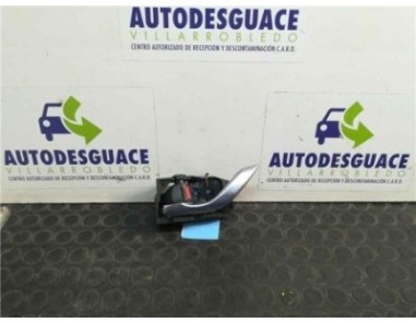 Manilla Interior Puerta Trasera Izquierda Mazda CX-5 2 2 Turbodiesel 