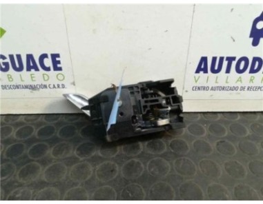Manilla Interior Puerta Trasera Izquierda Mazda CX-5 2 2 Turbodiesel 