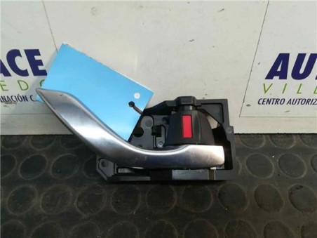 Manilla Interior Puerta Delantera Derecha Mazda CX-5 2 2 Turbodiesel 
