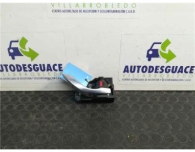 Manilla Interior Puerta Delantera Derecha Mazda CX-5 2 2 Turbodiesel 