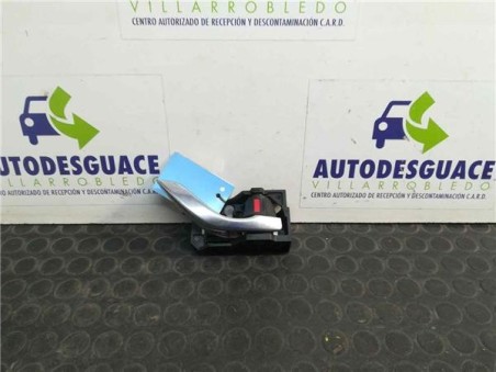 Manilla Interior Puerta Delantera Derecha Mazda CX-5 2 2 Turbodiesel 