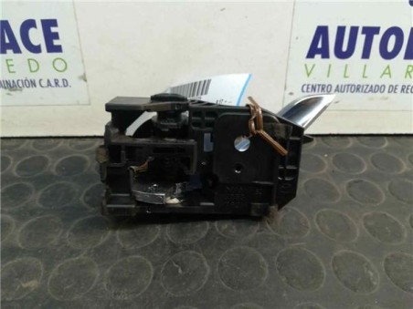 Manilla Interior Puerta Delantera Derecha Mazda CX-5 2 2 Turbodiesel 