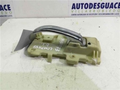 Manilla Interior Puerta Delantera Izquierda Chrysler JEEP COMPASS 2 2 CRD