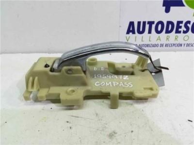 Manilla Interior Puerta Delantera Derecha Chrysler JEEP COMPASS 2 2 CRD