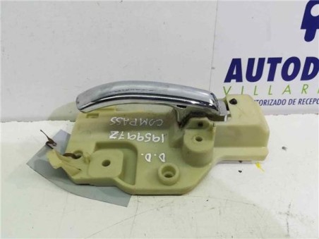 Manilla Interior Puerta Delantera Derecha Chrysler JEEP COMPASS 2 2 CRD 