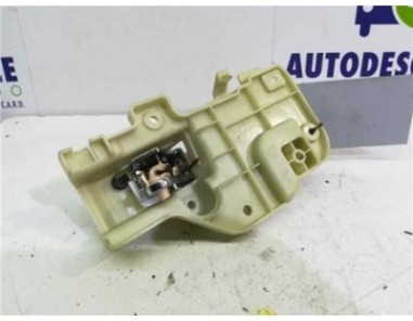 Manilla Interior Puerta Delantera Derecha Chrysler JEEP COMPASS 2 2 CRD 