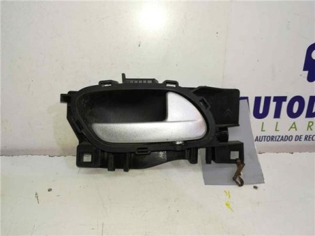 Manilla Interior Puerta Delantera Derecha Peugeot PARTNER KASTEN 1 6 16V 