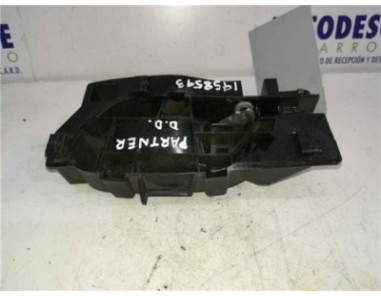 Manilla Interior Puerta Delantera Derecha Peugeot PARTNER KASTEN 1 6 16V 