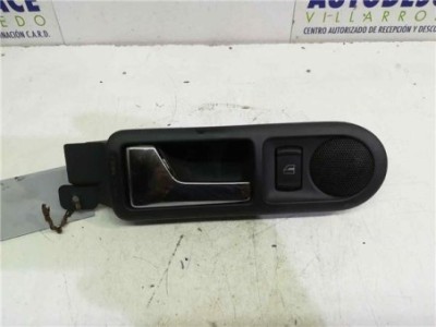 Manilla Interior Puerta Trasera Izquierda Volkswagen PASSAT BERLINA 1 9 TDI