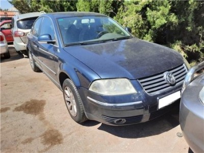 Manilla Interior Puerta Trasera Izquierda Volkswagen PASSAT BERLINA 1 9 TDI  2
