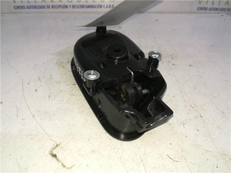 Manilla Interior Puerta Trasera Izquierda Kia CEE'D 1 4 CRDi 