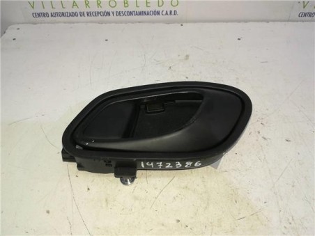Manilla Interior Puerta Trasera Izquierda Kia CEE'D 1 4 CRDi 