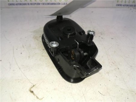 Manilla Interior Puerta Trasera Izquierda Kia CEE'D 1 4 CRDi 