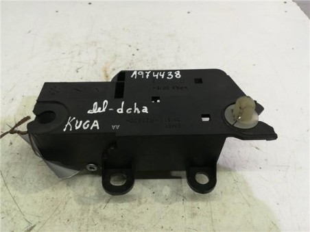 Manilla Interior Puerta Delantera Derecha Ford KUGA 2 0 TDCi 