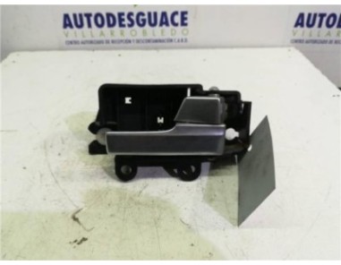 Manilla Interior Puerta Delantera Derecha Ford KUGA 2 0 TDCi 