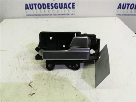 Manilla Interior Puerta Delantera Derecha Ford KUGA 2 0 TDCi 