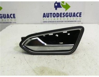 Manilla Interior Puerta Trasera Izquierda Renault CAPTUR II 1 3 TCE 