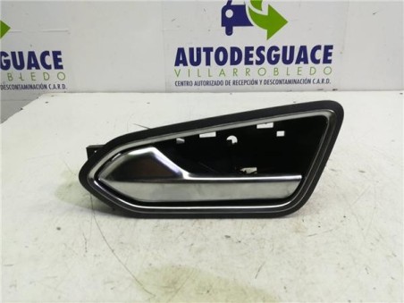 Manilla Interior Puerta Trasera Izquierda Renault CAPTUR II 1 3 TCE 