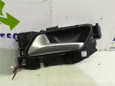 Manilla Interior Puerta Trasera Izquierda Peugeot 308 1 5  2