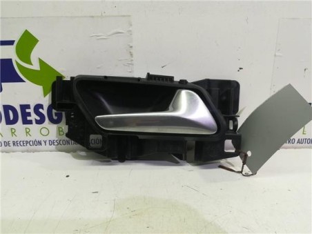 Manilla Interior Puerta Delantera Derecha Peugeot 308 1 5 