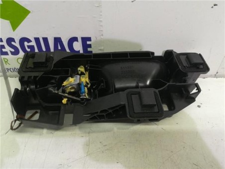 Manilla Interior Puerta Trasera Derecha Peugeot 308 1 5 