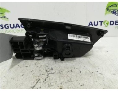 Manilla Interior Puerta Delantera Derecha Ssangyong KORANDO 2 0 