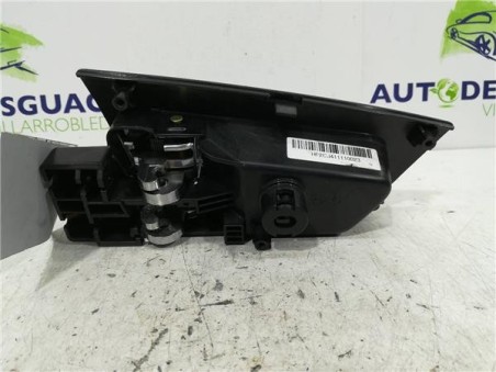 Manilla Interior Puerta Delantera Derecha Ssangyong KORANDO 2 0 