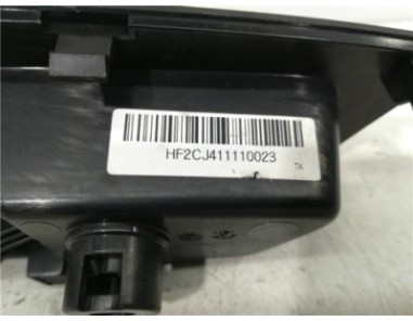 Manilla Interior Puerta Delantera Derecha Ssangyong KORANDO 2 0 