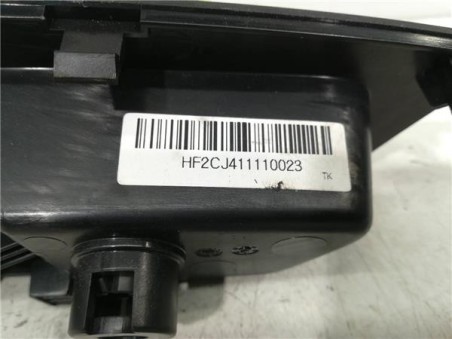 Manilla Interior Puerta Delantera Derecha Ssangyong KORANDO 2 0 