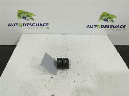 MANDO ELEVALUNAS DELANTERO IZQUIERDO Skoda Rapid  1 6 Active [1 6 Ltr  - 85 kW TDI DPF]