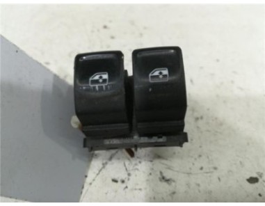 MANDO ELEVALUNAS DELANTERO IZQUIERDO Skoda Rapid  1 6 Active [1 6 Ltr  - 85 kW TDI DPF]