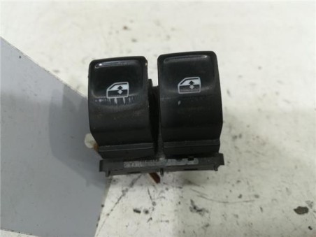 MANDO ELEVALUNAS DELANTERO IZQUIERDO Skoda Rapid  1 6 Active [1 6 Ltr  - 85 kW TDI DPF]