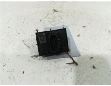 MANDO ELEVALUNAS DELANTERO IZQUIERDO Skoda Rapid  1 6 Active [1 6 Ltr  - 85 kW TDI DPF]