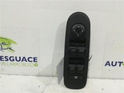 MANDO ELEVALUNAS DELANTERO IZQUIERDO Ford GALAXY 2 0 