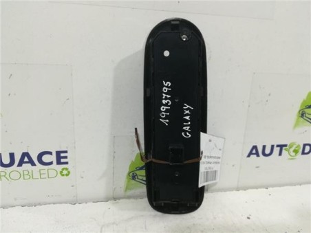 MANDO ELEVALUNAS DELANTERO IZQUIERDO Ford GALAXY 2 0 