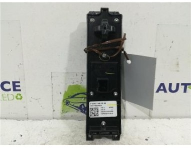 MANDO ELEVALUNAS DELANTERO IZQUIERDO Ford FOCUS LIM  1 6 TDCi 