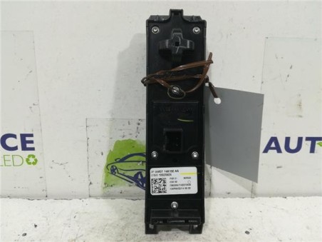 MANDO ELEVALUNAS DELANTERO IZQUIERDO Ford FOCUS LIM  1 6 TDCi 